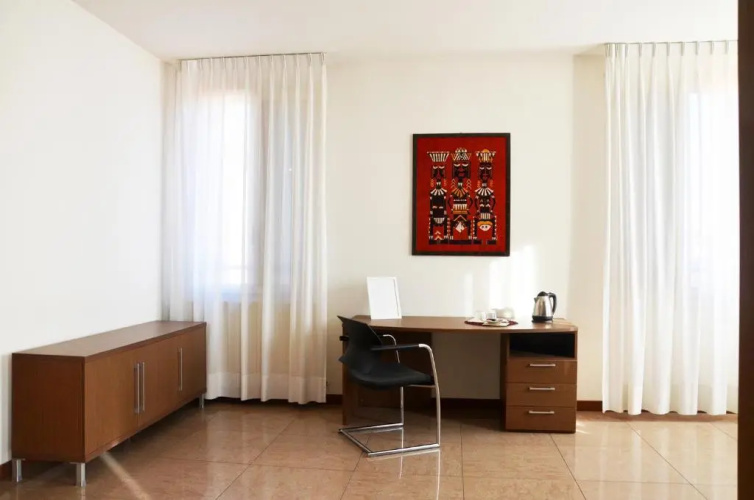 Casa Accademia