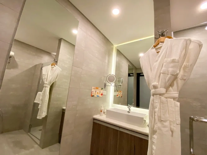 Premier room