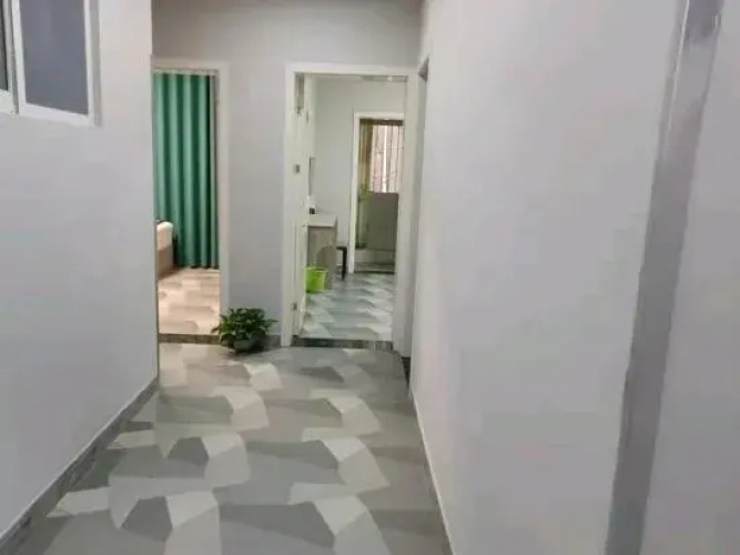 Southern Sunrise Hotel