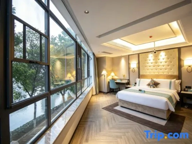 Premier Double room