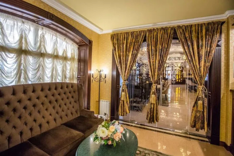 Hotel Intercontinental