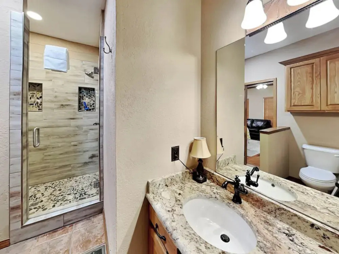 Scenic Wine Down by Ruidoso Vacation Rentals