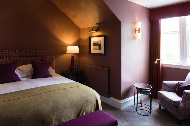Hotel du Vin & Bistro Glasgow