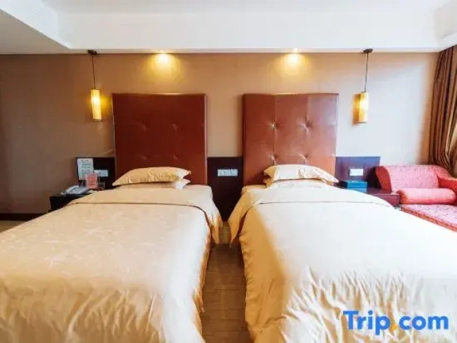 Business Double room