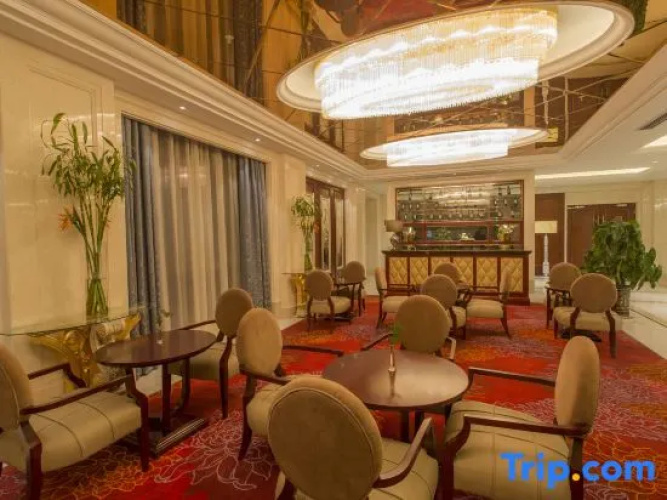 Jiuquan Hotel