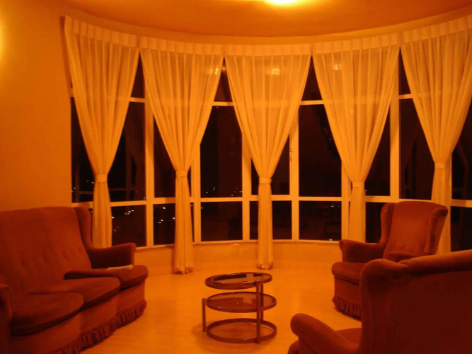 Kandyan View Holiday Bungalow