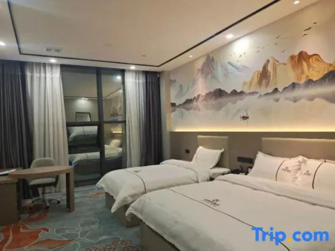 Xijikai Hotel