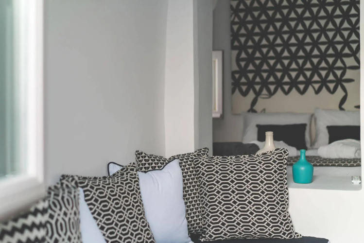 Modernity Suites