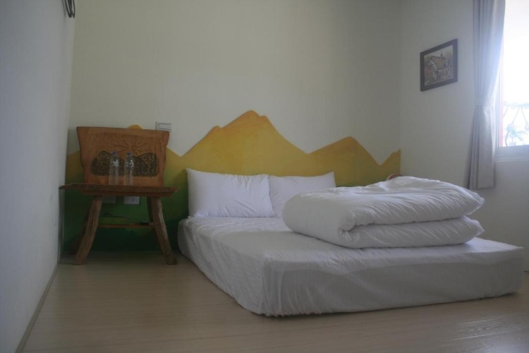 Luxury Double room