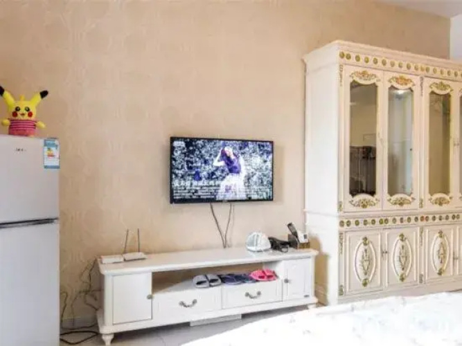 Tujia Apartment