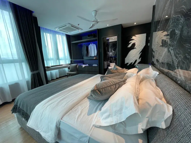 La.mer Butik Hotel