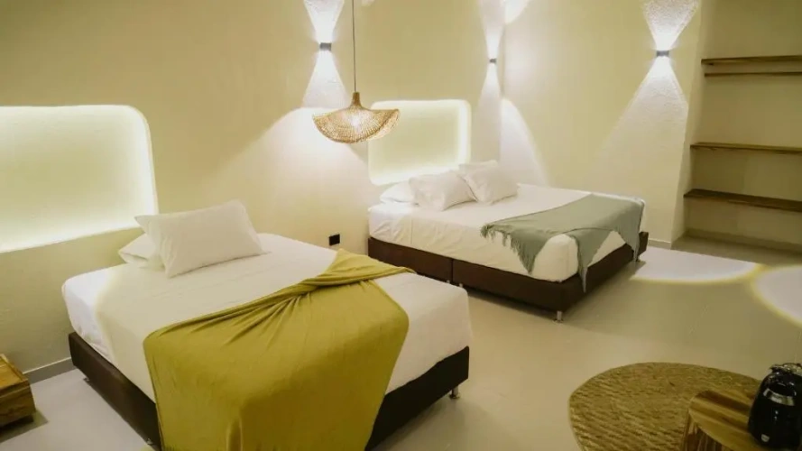 Family Suite