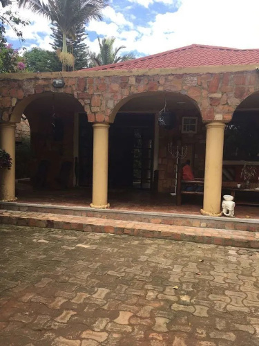 Villa Casanostra