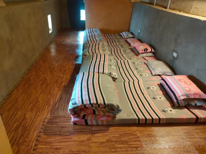 Homestay Khám Phá Y Tý
