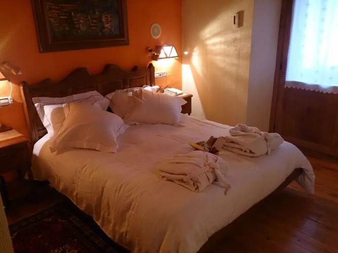 Hotel Peruskenea