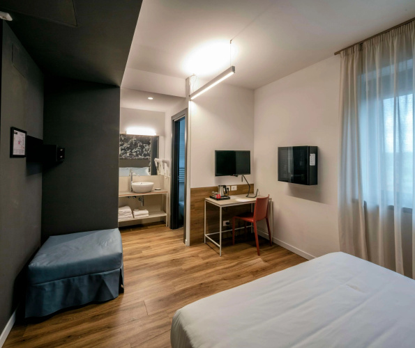 Best Western Hotel Corsi photo 6