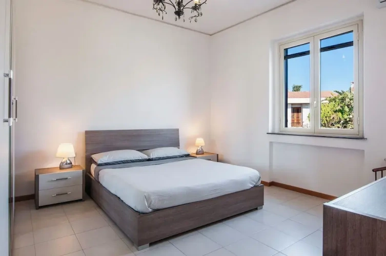Classic Apartment