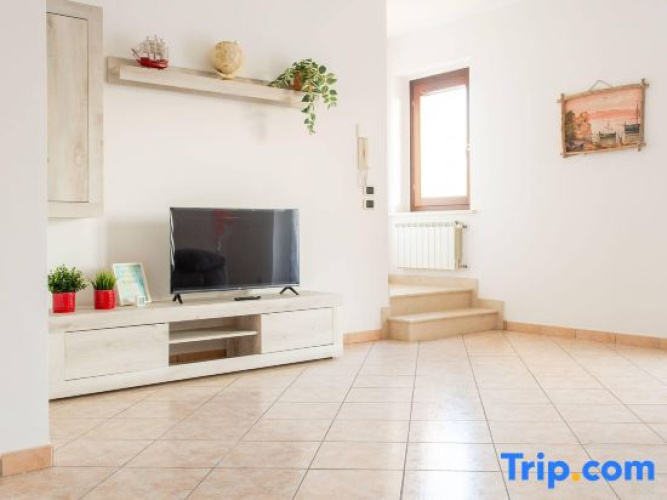 Villa Vespucci - Pet Friendly
