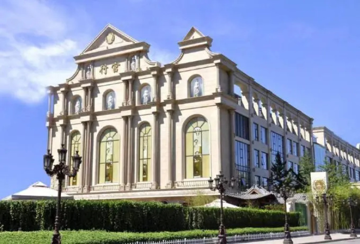 Otel görseli