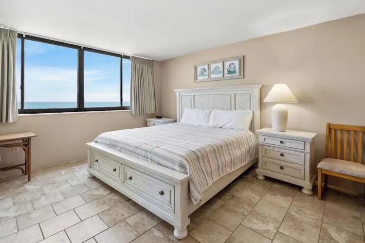 Shoreham Towers 7B