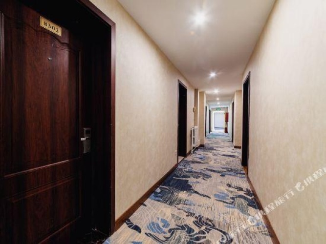 Business Double Suite