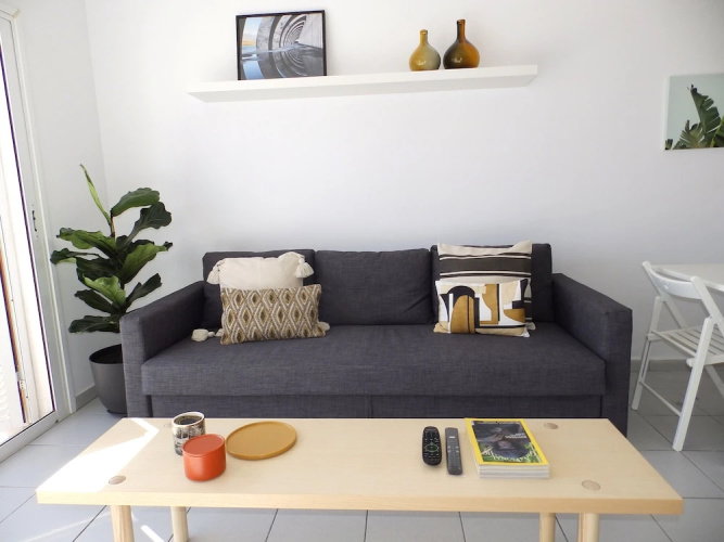 Duplex Sea Views Medano