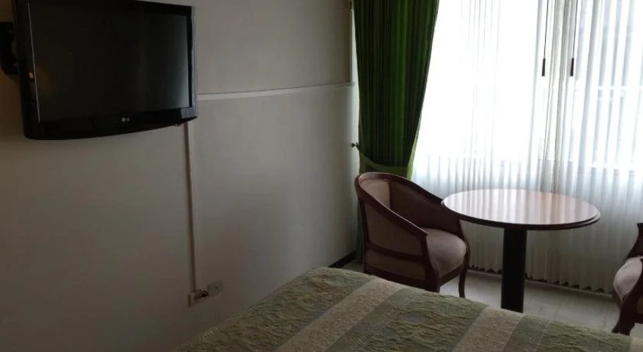 Hotel Libertadores