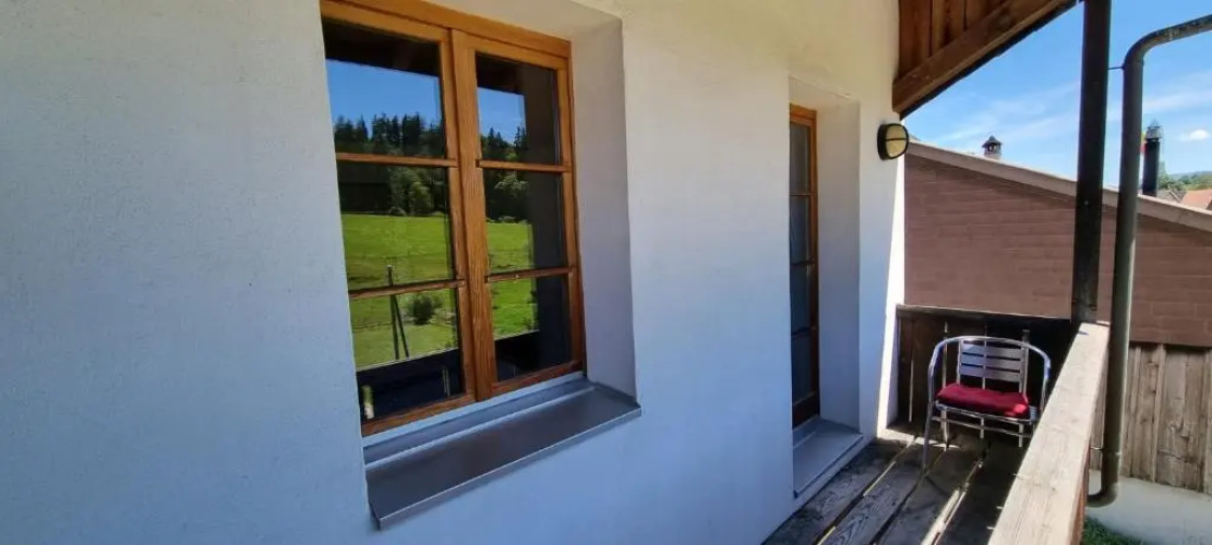 Miramont Trekking Hof