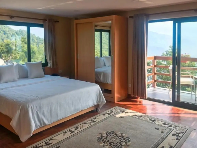 Belgian Hotel