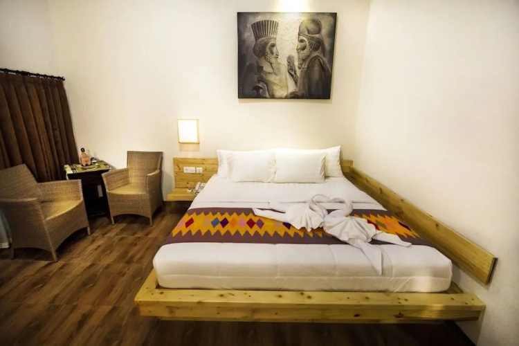Punyan Poh Bali Villas