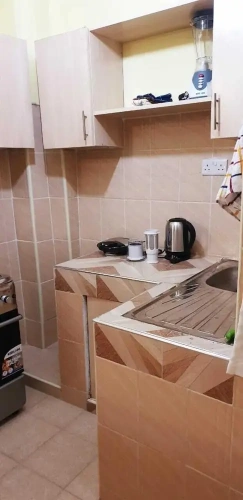 Classic Apartment