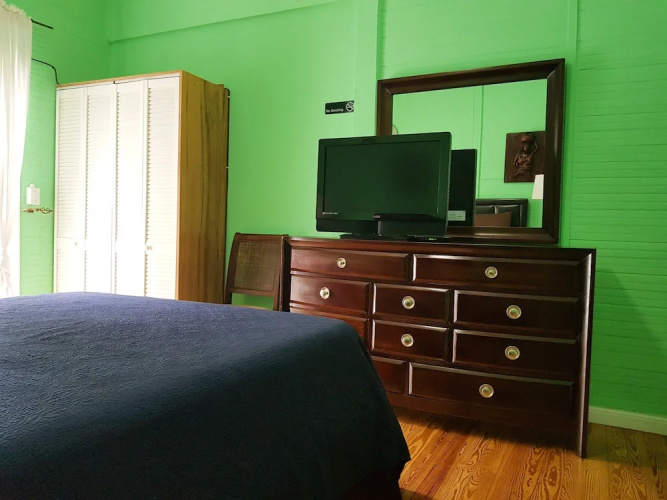 Harbour View Vacation Apartments