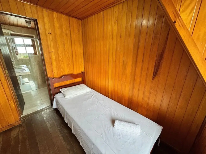 Apartamento Parque Capivari