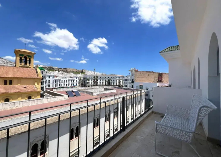 Hotel Soho Boutique Tetuan