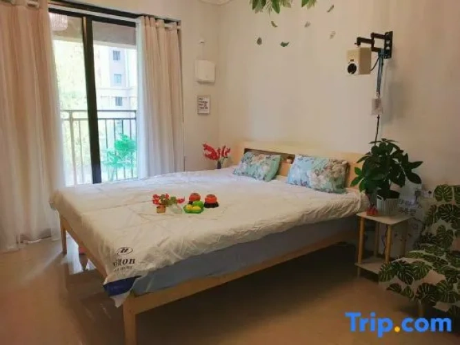 Deluxe Double Suite