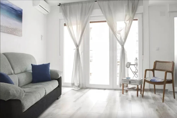 Apartamento Rivera 5