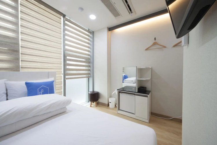 STAY7 Myeongdong