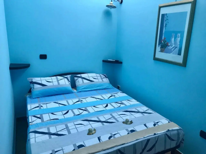 B&B Villa San Valentino