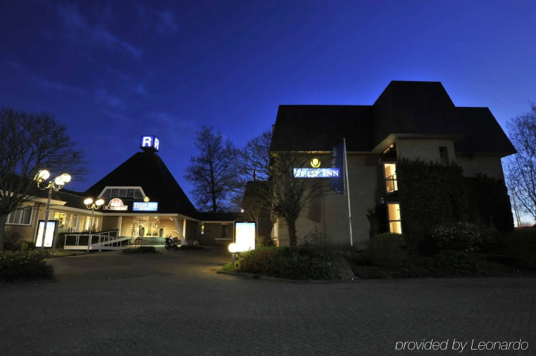 Hotel Leiderdorp