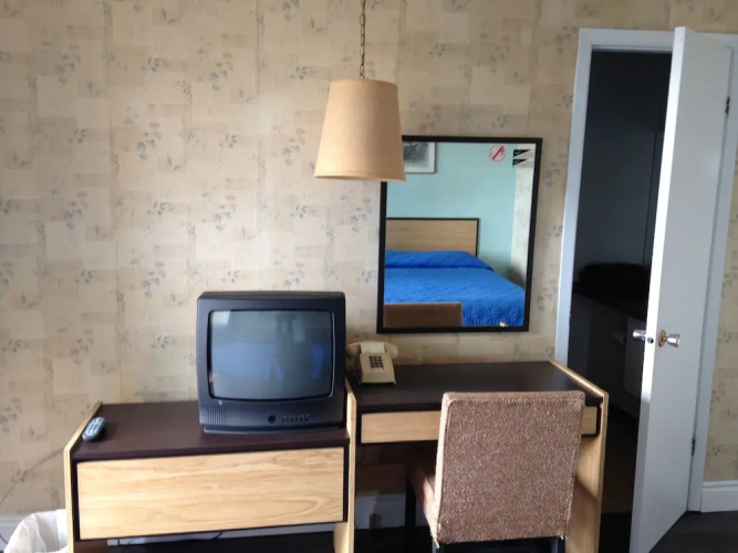 Motel Beloeil