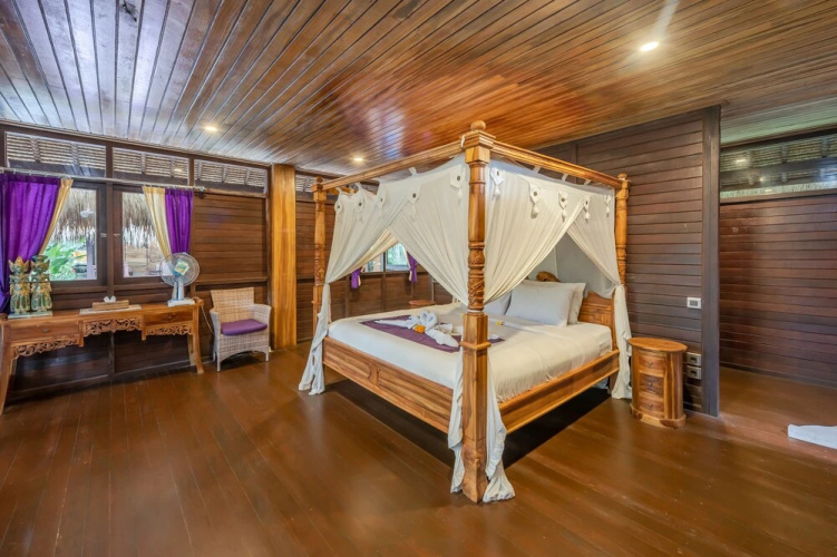 Villa Bali Village