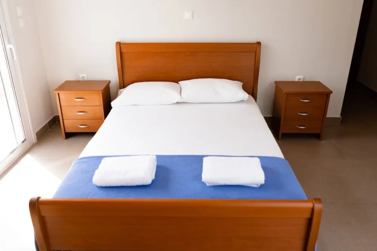 2 Bedrooms Superior Apartment