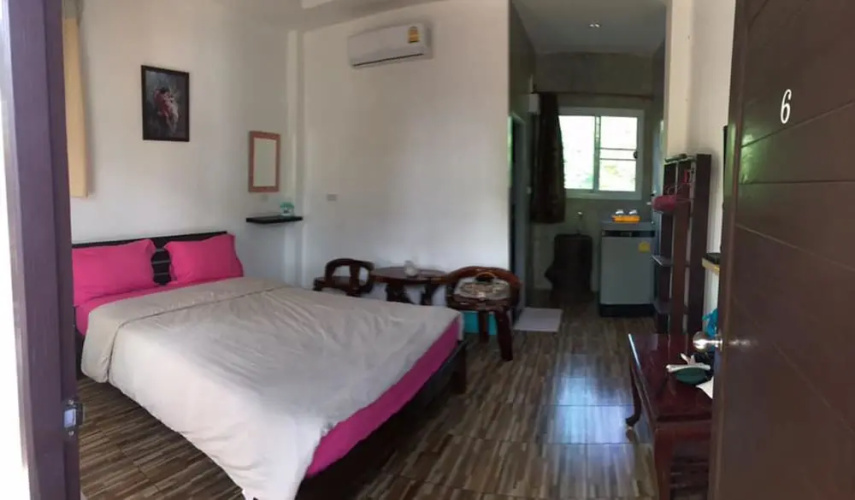 Punruk Resort