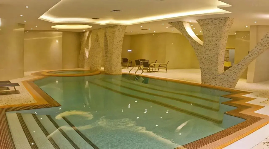 Royal Hotel Shiraz