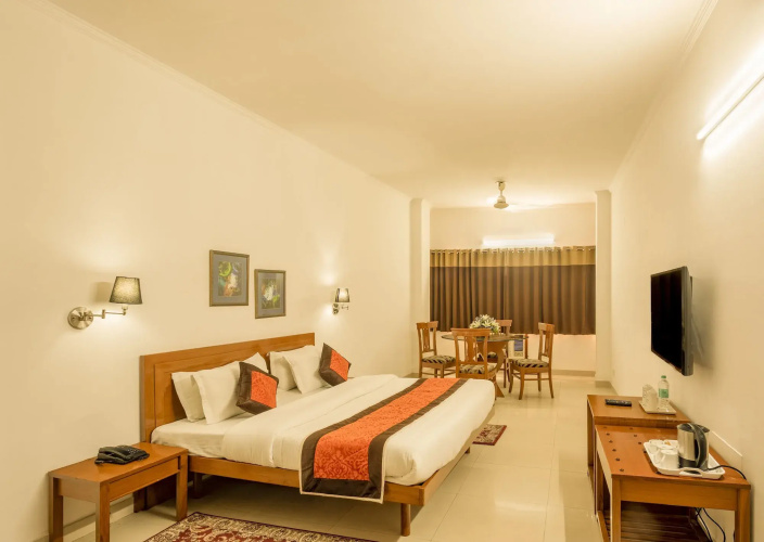 Airport Hotel