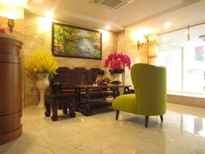 Thanh Ngoc Hotel