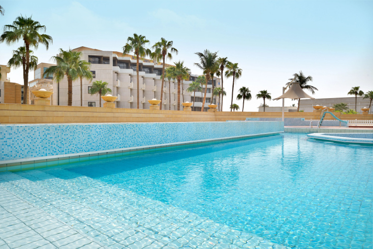 InterContinental Jeddah photo 19