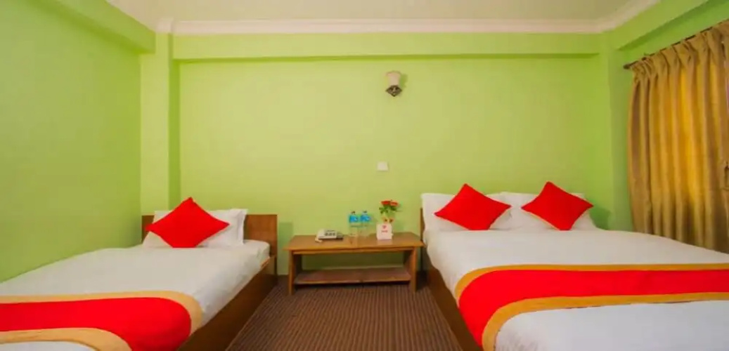 MeroStay 248 Graden Guest House