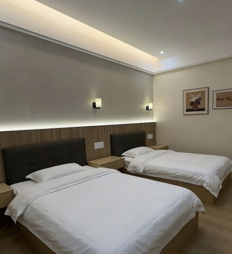 Comfort Twin room