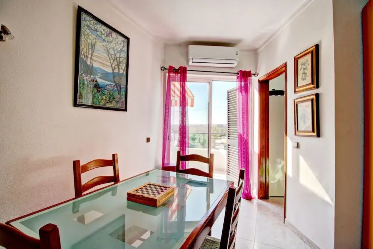 Villas2go2 Salgados Apartment